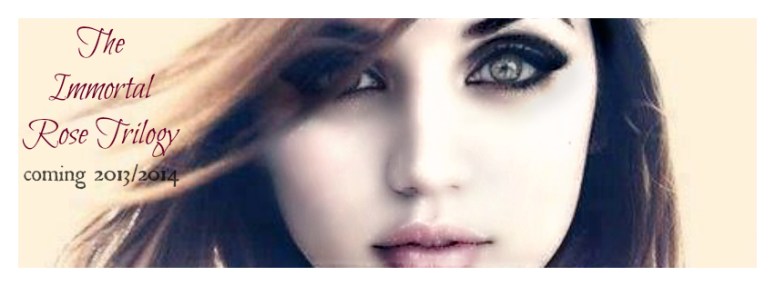 Immortal Rose Timeline