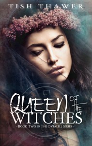 QueenofTheWitches