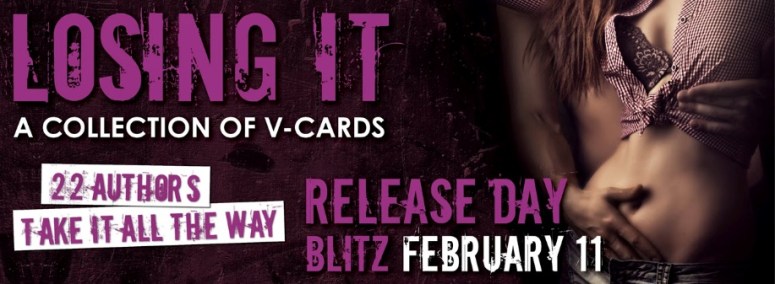 release day blitz