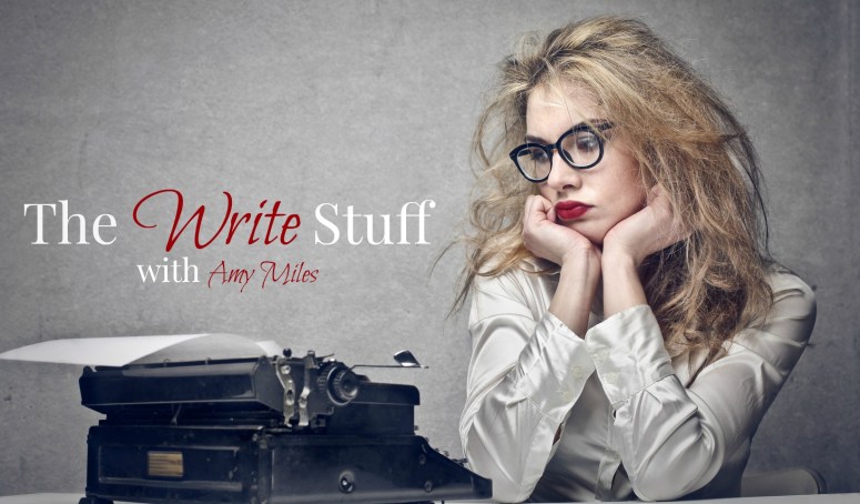 The Write Stuff
