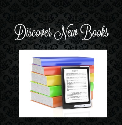 Discover New Books