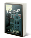 The Trickster 3d