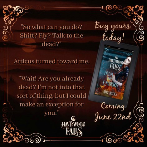 Not into that Teaser